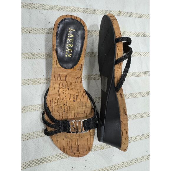 Lauren by Ralph Lauren Sandals - Picture 4 of 5